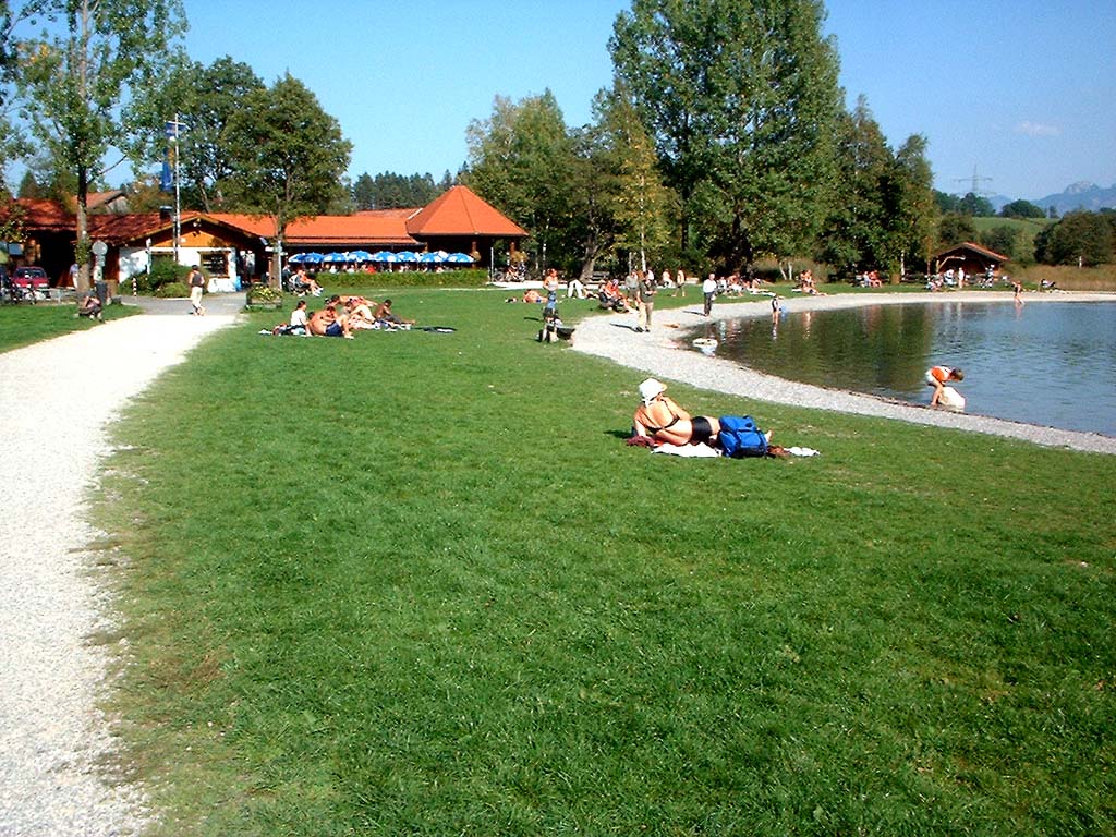 Weissensee